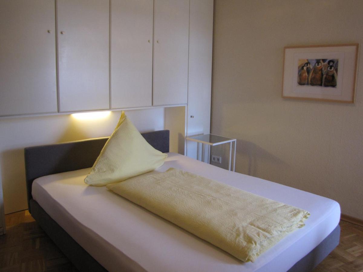 Strandhotel-Najade Borkum Dış mekan fotoğraf