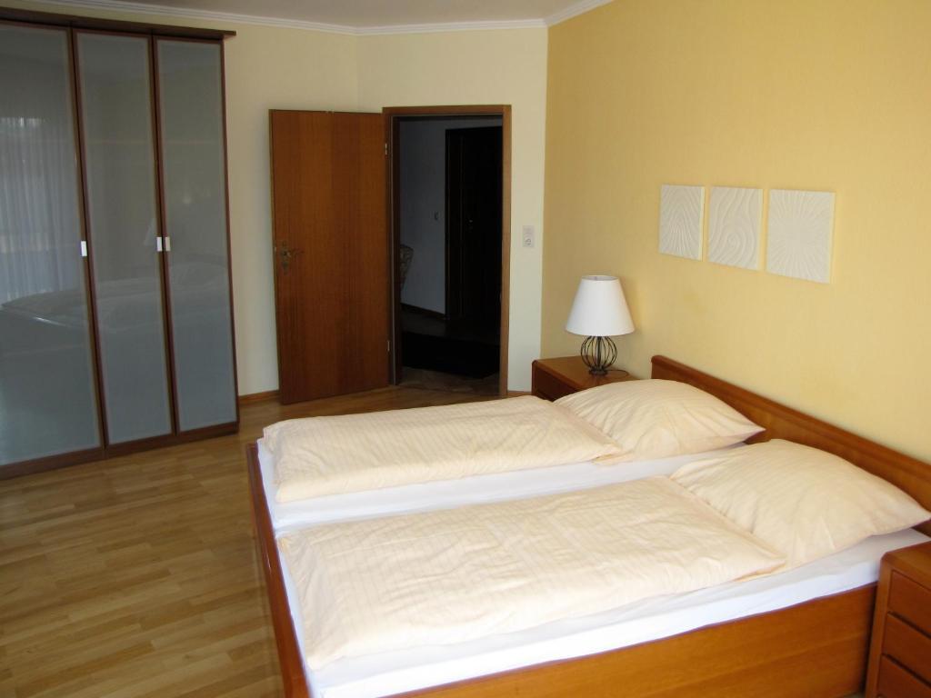 Strandhotel-Najade Borkum Oda fotoğraf