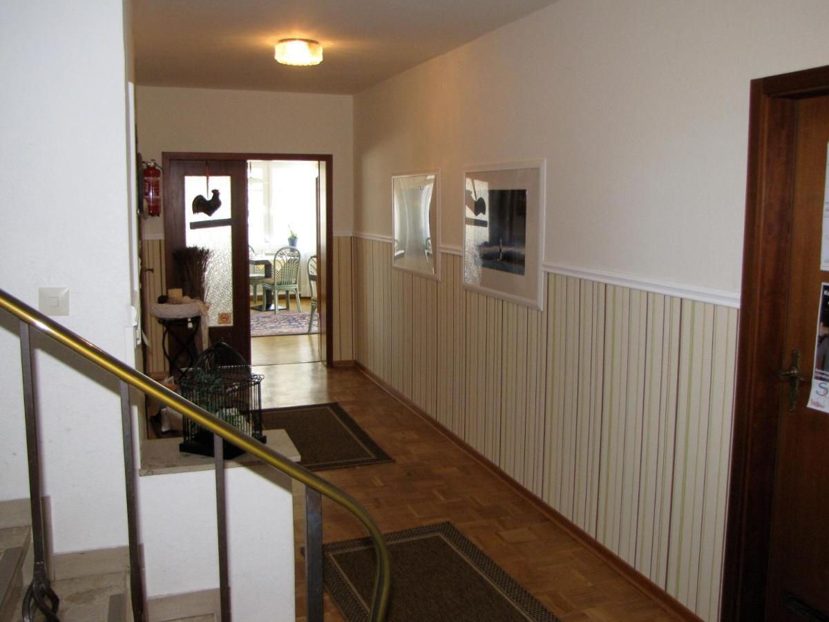Strandhotel-Najade Borkum Dış mekan fotoğraf