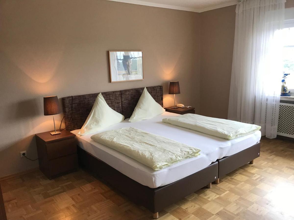 Strandhotel-Najade Borkum Dış mekan fotoğraf